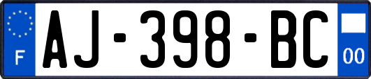 AJ-398-BC