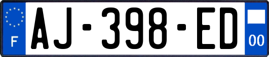 AJ-398-ED