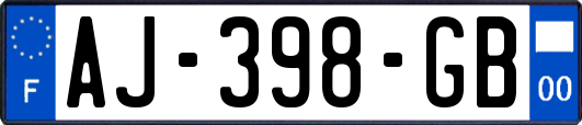 AJ-398-GB