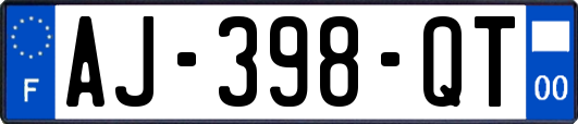 AJ-398-QT