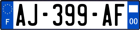 AJ-399-AF