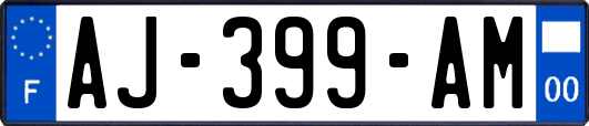 AJ-399-AM