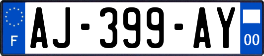 AJ-399-AY