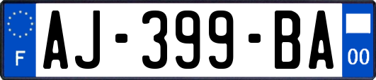 AJ-399-BA