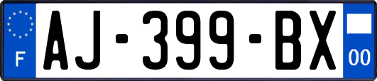 AJ-399-BX