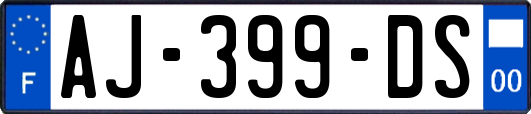 AJ-399-DS