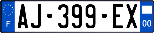 AJ-399-EX