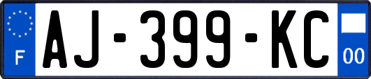 AJ-399-KC