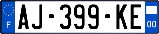 AJ-399-KE