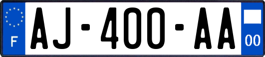 AJ-400-AA