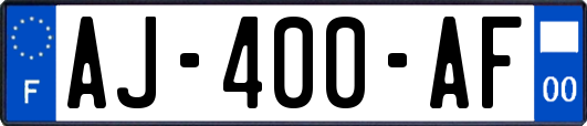 AJ-400-AF