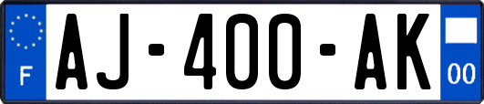 AJ-400-AK