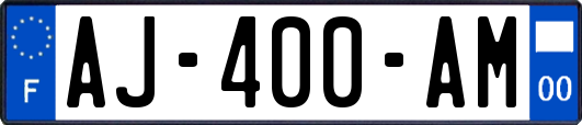 AJ-400-AM