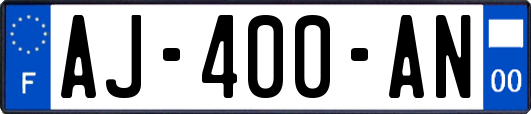 AJ-400-AN