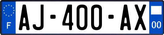 AJ-400-AX