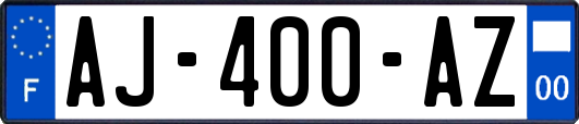 AJ-400-AZ
