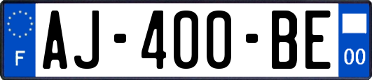 AJ-400-BE