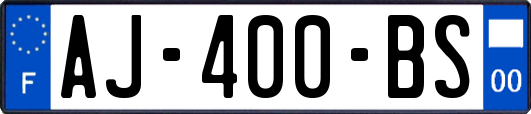 AJ-400-BS