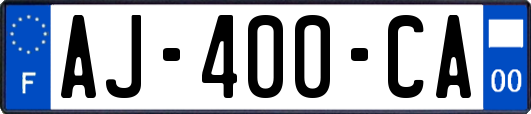 AJ-400-CA