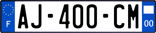 AJ-400-CM