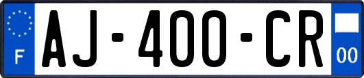AJ-400-CR