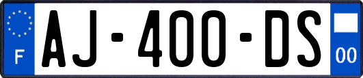 AJ-400-DS