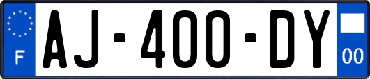 AJ-400-DY