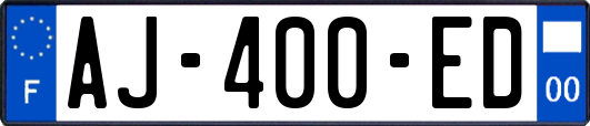 AJ-400-ED