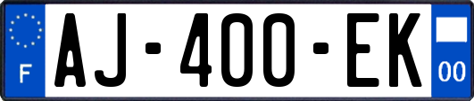 AJ-400-EK