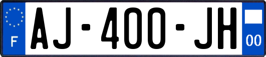 AJ-400-JH