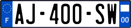 AJ-400-SW