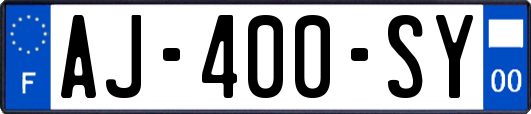 AJ-400-SY