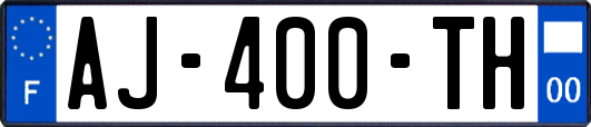 AJ-400-TH