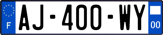 AJ-400-WY