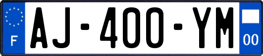 AJ-400-YM