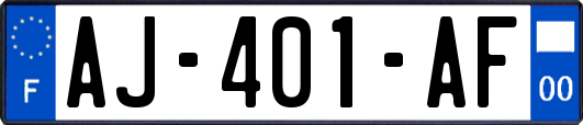 AJ-401-AF