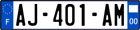 AJ-401-AM