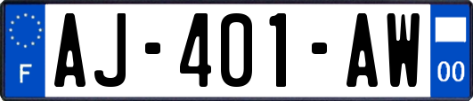 AJ-401-AW