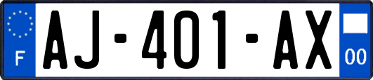 AJ-401-AX