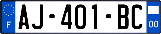 AJ-401-BC