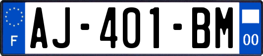 AJ-401-BM