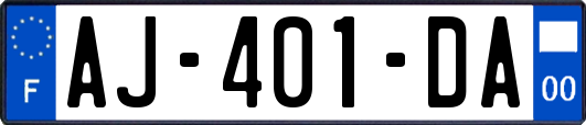 AJ-401-DA