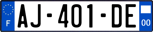 AJ-401-DE