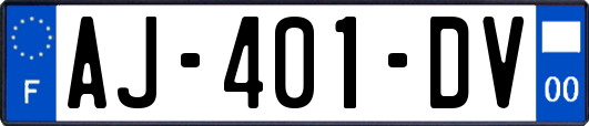 AJ-401-DV