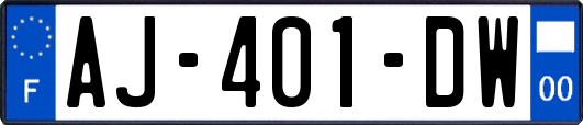 AJ-401-DW