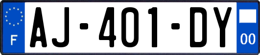 AJ-401-DY