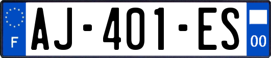 AJ-401-ES