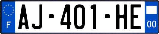 AJ-401-HE