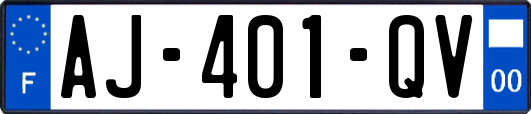 AJ-401-QV