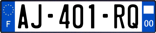 AJ-401-RQ